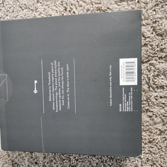 Threshol Artificial Succulent Vase Filler – 10 Pieces - Picture 3 of 4